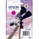 Epson 502 Magenta  C13T02V34020